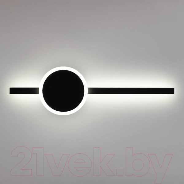 Изображение товара Бра Citilux Стиг CL203301 (черный)