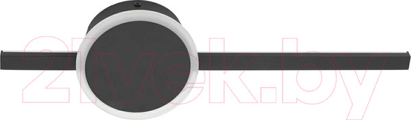 Изображение товара Бра Citilux Стиг CL203301 (черный)