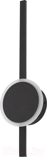 Изображение товара Бра Citilux Стиг CL203301 (черный)