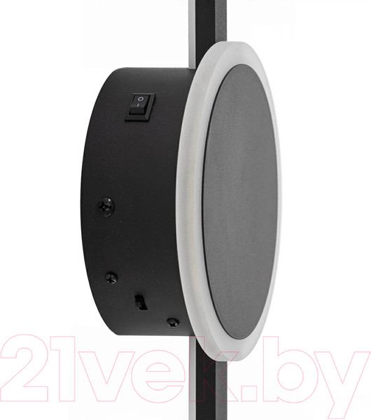 Изображение товара Бра Citilux Стиг CL203301 (черный)