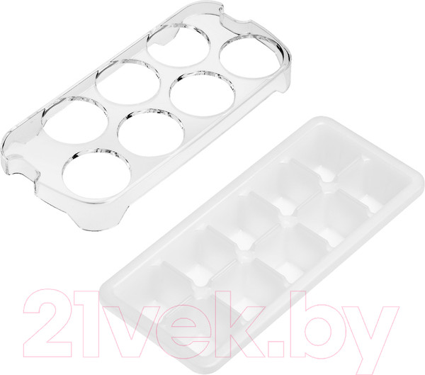 Изображение товара Холодильник с морозильником Maunfeld MFF180NFBE01