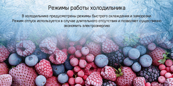 Изображение товара Холодильник с морозильником Maunfeld MFF180NFBE01