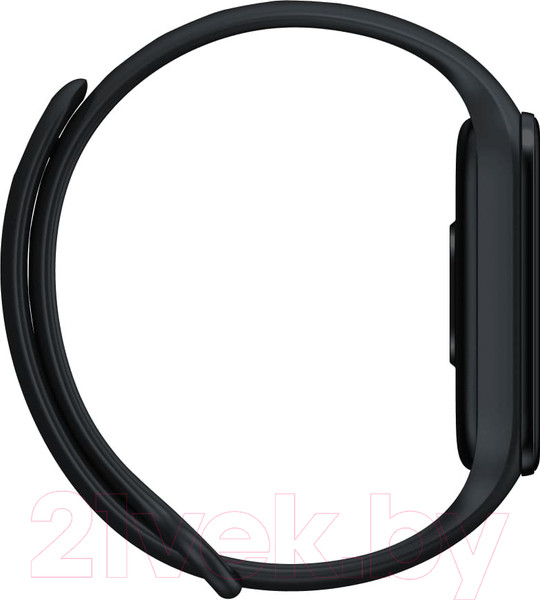 Изображение товара Фитнес-браслет Xiaomi Mi Smart Band 8 Active BHR7422GL / M2302B1 (черный)