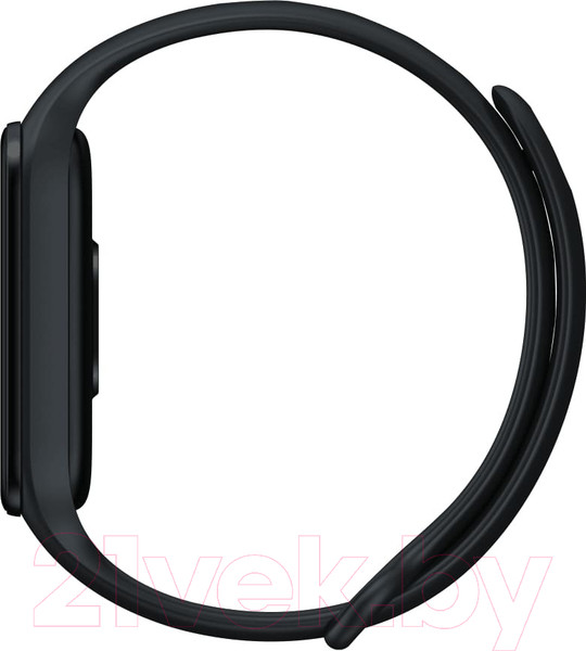 Изображение товара Фитнес-браслет Xiaomi Mi Smart Band 8 Active BHR7422GL / M2302B1 (черный)
