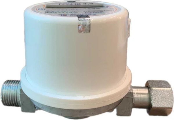 Изображение товара Счетчик газа бытовой Гранд 3.2 G 1/2