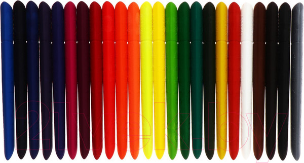 Изображение товара Набор цветных карандашей Maped Color Peps Infinity / 861601 (24цв)