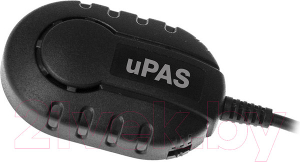 Изображение товара Парковочный радар ParkMaster U-4-A (Black)