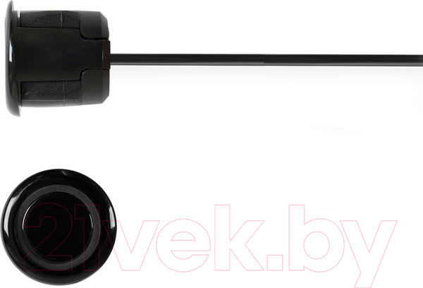 Изображение товара Парковочный радар ParkMaster U-4-A (Black)