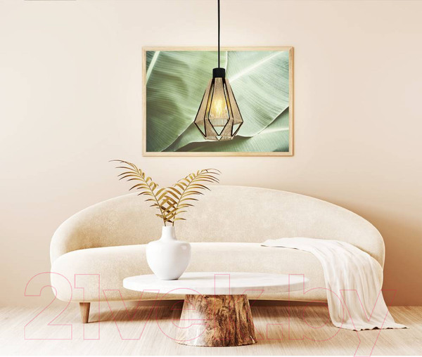 Изображение товара Потолочный светильник Eglo Adwickle 43776