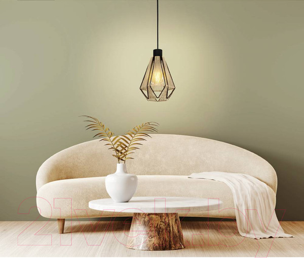 Изображение товара Потолочный светильник Eglo Adwickle 43776