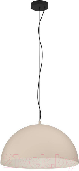 Изображение товара Потолочный светильник Eglo Gaetano 1 900696