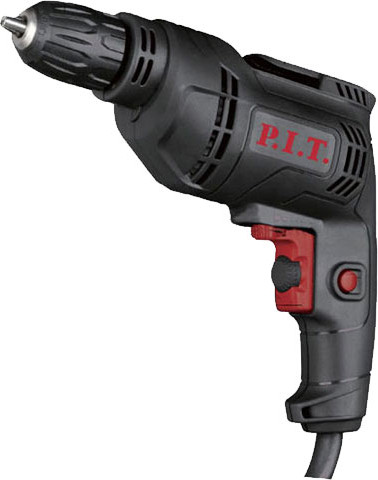 Изображение товара Дрель P.I.T PBM10-C БЗП