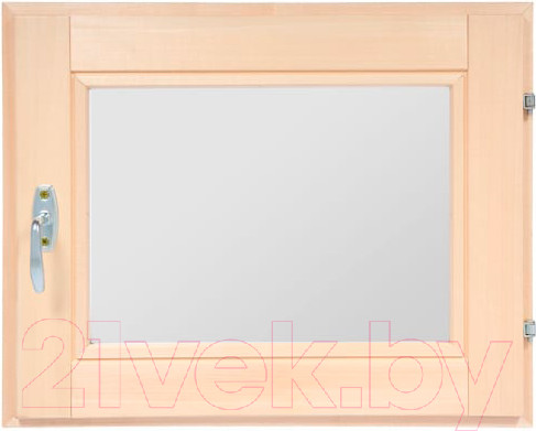 Изображение товара Окно для бани Банные Штучки 03559