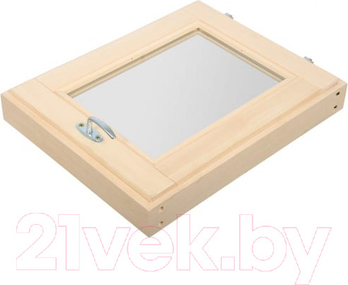 Изображение товара Окно для бани Банные Штучки 03559