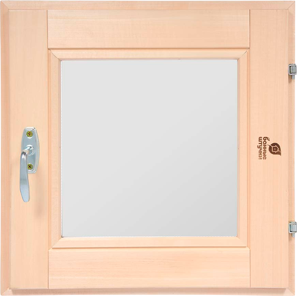 Изображение товара Окно для бани Банные Штучки 03723