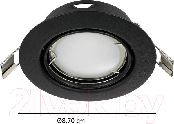 Изображение товара Точечный светильник Eglo Peneto 900751