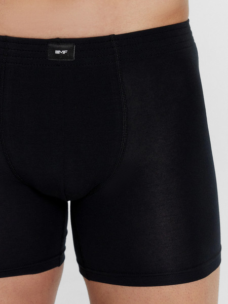 Изображение товара Трусы мужские Mark Formelle 411155 (р.94-104, черный)