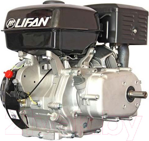 Изображение товара Двигатель бензиновый Lifan 188FR / A1110-0714-188FR (13л.с)
