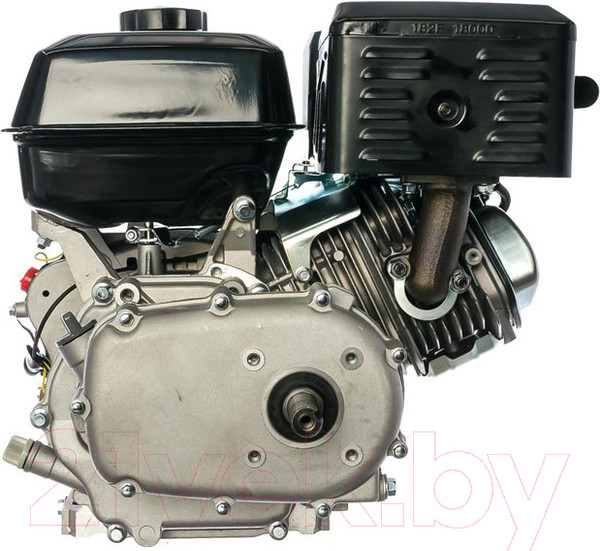 Изображение товара Двигатель бензиновый Lifan 188FR / A1110-0714-188FR (13л.с)