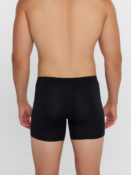Изображение товара Трусы мужские Mark Formelle 411155 (р.102-112, черный)