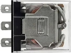 Изображение товара Реле промежуточное EKF PROxima РП 25/3 10А 24В АС / rp-25-3-24
