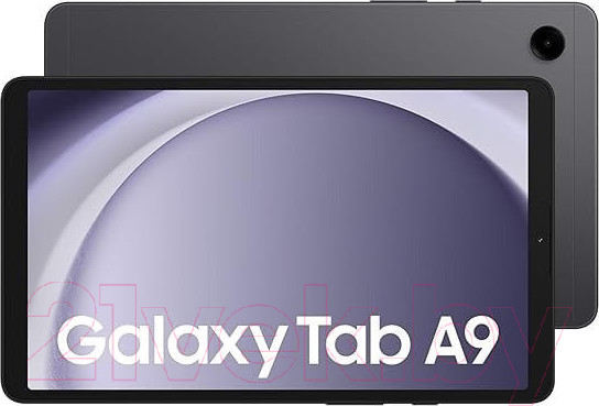 Изображение товара Планшет Samsung Galaxy Tab A9 LTE 8GB/128GB / SM-X115NZAECAU (графит)