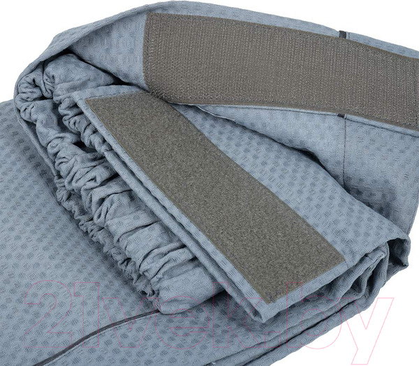 Изображение товара Накидка для бани Банные Штучки 33390