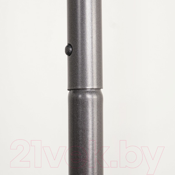 Изображение товара Стеллаж ЗМИ Скандинавия 14 / СТСП14 (графит)