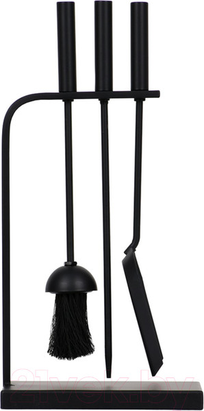 Изображение товара Каминный набор Печные штучки 62036