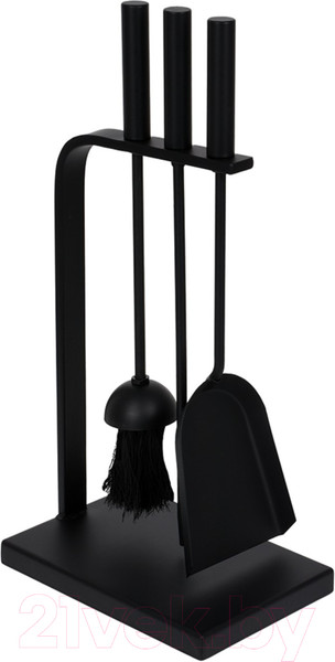 Изображение товара Каминный набор Печные штучки 62036