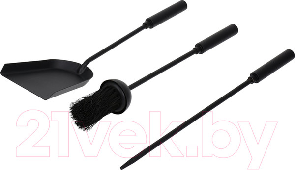 Изображение товара Каминный набор Печные штучки 62036