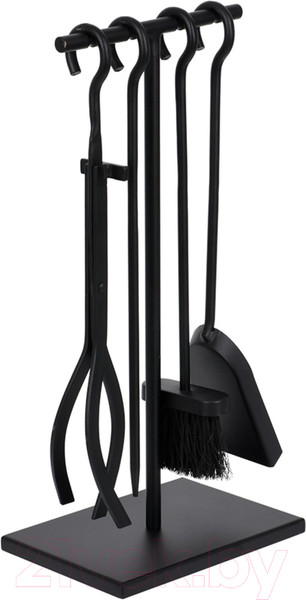 Изображение товара Каминный набор Печные штучки 62037