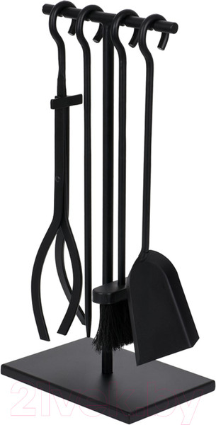 Изображение товара Каминный набор Печные штучки 62037