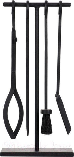 Изображение товара Каминный набор Печные штучки 62037