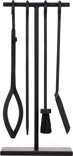 Изображение товара Каминный набор Печные штучки 62037