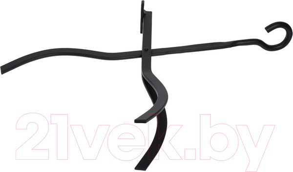 Изображение товара Каминный набор Печные штучки 62037