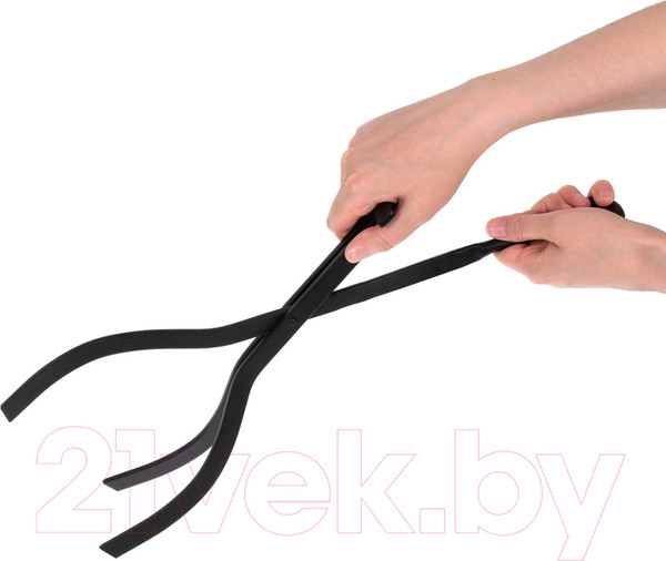 Изображение товара Каминный набор Печные штучки 62037