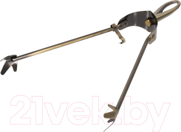 Изображение товара Каминный набор Печные штучки 62038