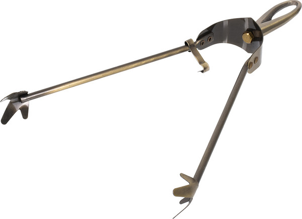 Изображение товара Каминный набор Печные штучки 62038