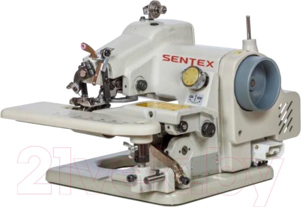 Изображение товара Промышленная швейная машина Sentex ST-500-1