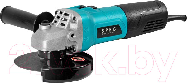 Изображение товара Угловая шлифовальная машина Spec BG5000D
