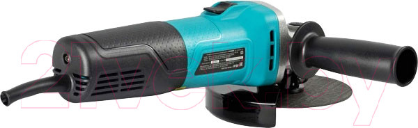 Изображение товара Угловая шлифовальная машина Spec BG5000D