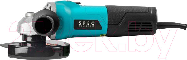 Изображение товара Угловая шлифовальная машина Spec BG5000D