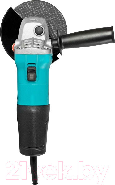 Изображение товара Угловая шлифовальная машина Spec BG5000D