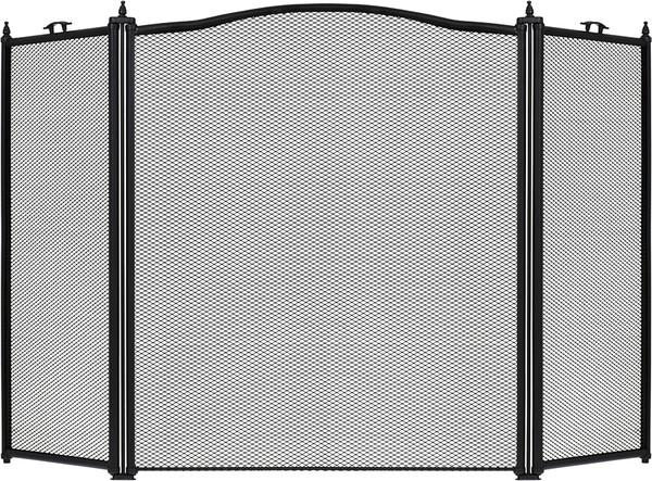 Изображение товара Экран для камина Печные штучки 62041