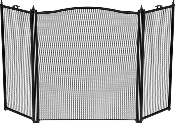 Изображение товара Экран для камина Печные штучки 62041