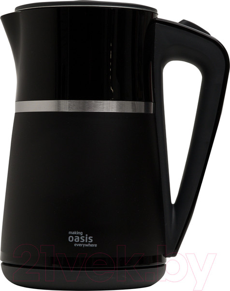 Изображение товара Электрочайник Making Oasis Everywhere K-4SPB