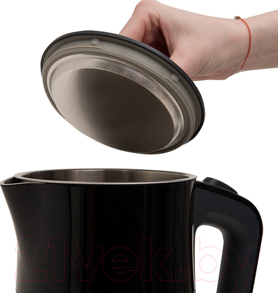 Изображение товара Электрочайник Making Oasis Everywhere K-4SPB