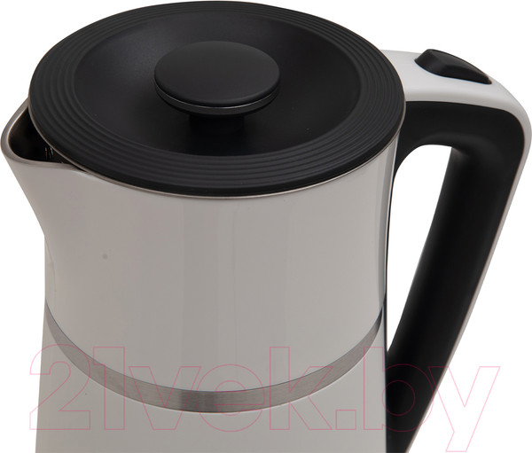 Изображение товара Электрочайник Making Oasis Everywhere K-4SPW