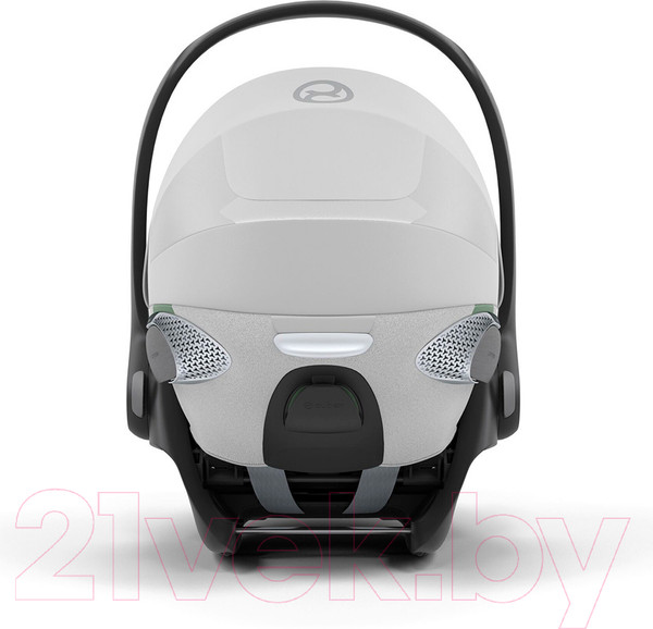 Изображение товара Автокресло Cybex Cloud T I-Size Plus (Platinum White)